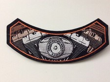 NEW 2007 HOG Harley Davidson