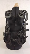 Gilet stabilisateur - gilet,