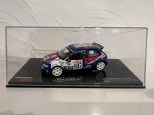Citroen Saxo Kit Car Rallye