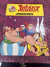 BD R.GOSCINNY À UDERZO
