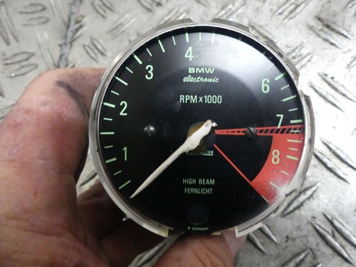 Bmw r75 r80 - r80rt, compteur