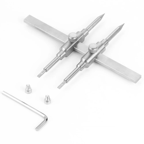 Kit outils clé lentille - kit, d'outils