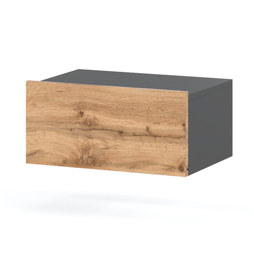 Table chevet suspendue - chevet,