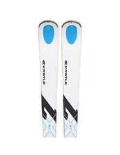 Ski occasion Kastle LX 82 + fixations