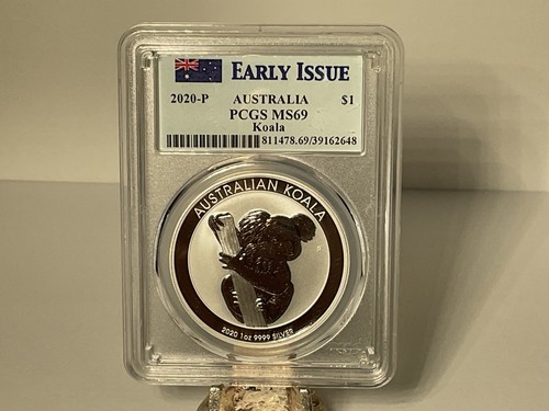 2020p australia koala - $1,