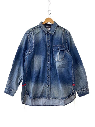 Chemises bathing ape - a,