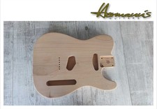 Télécaster Trois Pièces