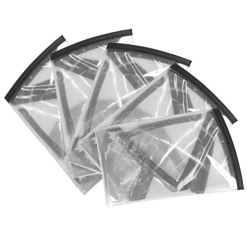 Pcs chapeau pluie - 5,