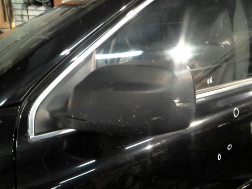 Retroviseur gauche volvo 90 - retroviseur,