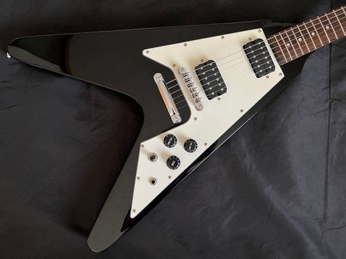Guitare électrique maison - guitare,