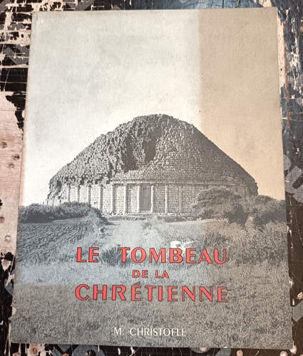 Esoterisme archeologie algerie - esoterisme,