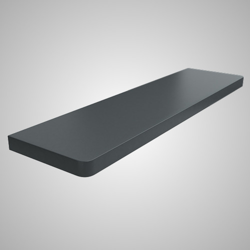 Mdf appui fenêtre - mdf,