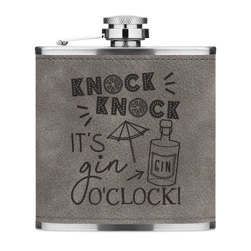 Knock est - knock, c'est