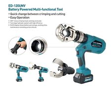 ZUPPER Outil Universel