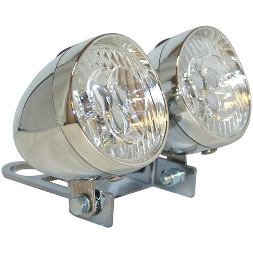 Kit feu avant - kit, led