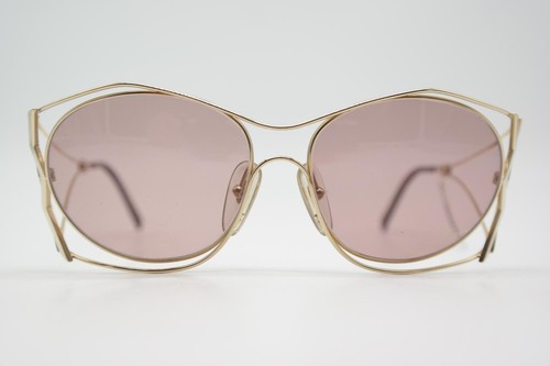 Lunettes soleil vintage - lunettes, de