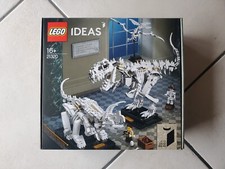 (5) Lego Ideas - 21320 - LES