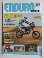 ENDURO N° 65 /Bulgarie/KTM