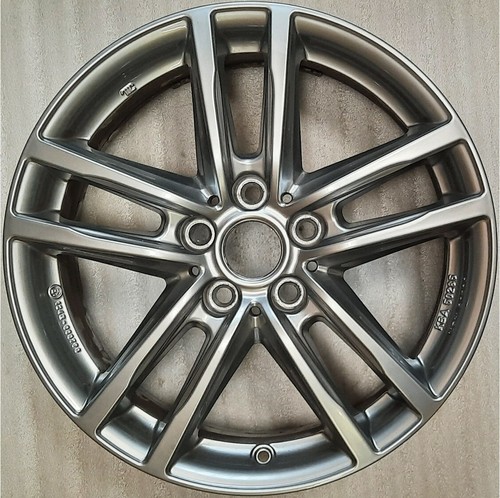 Rial uniwheels x10 jante - rial,