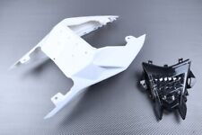 Coque Arrière Non-Peint +Feu