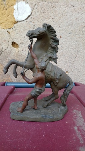 Ancien sujet régule - régule,