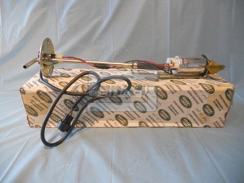 Pompe carburant originale - pompe,