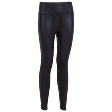 legging Femme, Joma Urban Street Long Tights, Noir