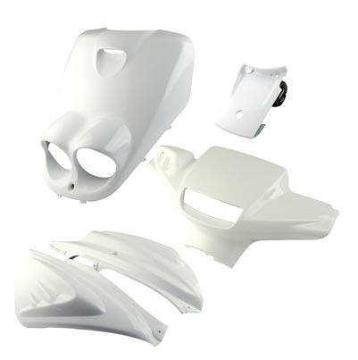 Kit carénage coque - , habillage
