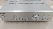 PIONEER A-30 Premain Amplifier