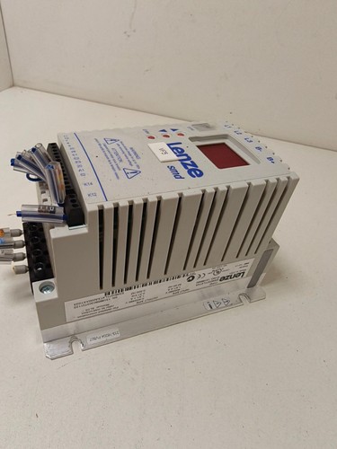 Variateur moteur lenze - variateur,