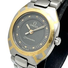 Montres OMEGA Seamaster
