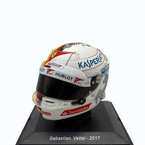 Sebastian vettel 2017 - **,