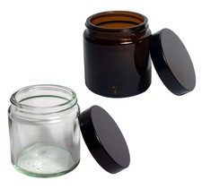 Lot de 2 verres de rechange avec couvercle Pour moulin à café électrique C40 ...