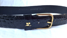 CEINTURE FEMME VINTAGE
