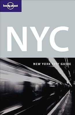 New york city lonely - new, planet