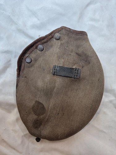 Housse gourde gabardine fin - gourde,