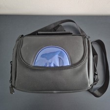 Sacoche de transport Gamepad Nintendo Wii U wiiu Vintage Retrogaming