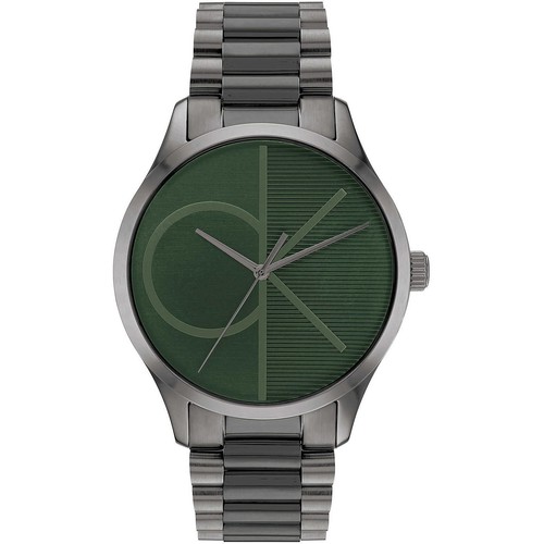 Montre homme calvin - montre,