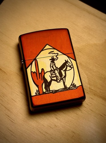 Marlboro cigarette lighter - marlboro,