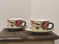 BEL ENSEMBLE DE DEUX GRANDES