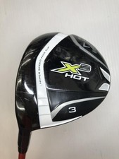 Callaway X2 HOT 15° Stiff 3W