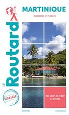 Guide routard martinique - du,