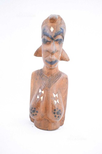 Mannequin buste femme - buste,