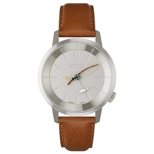 Montre akteo peche - 38,