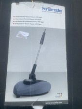 KRANZLE Laveur de sol pour