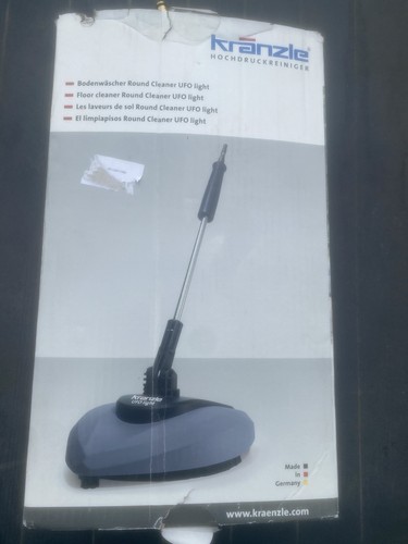 Kranzle laveur sol pour - kranzle,