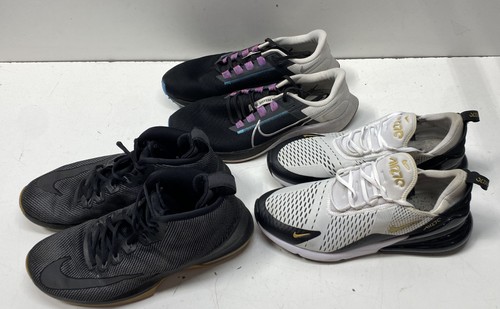 Nike men sneaker lot air - lot, max