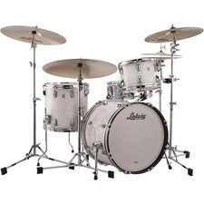 Ludwig Classic Maple 3-Piece