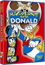 Rigolons avec Donald (Farbe