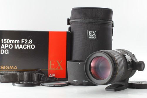 Nearmint box sigma af apo - box],
